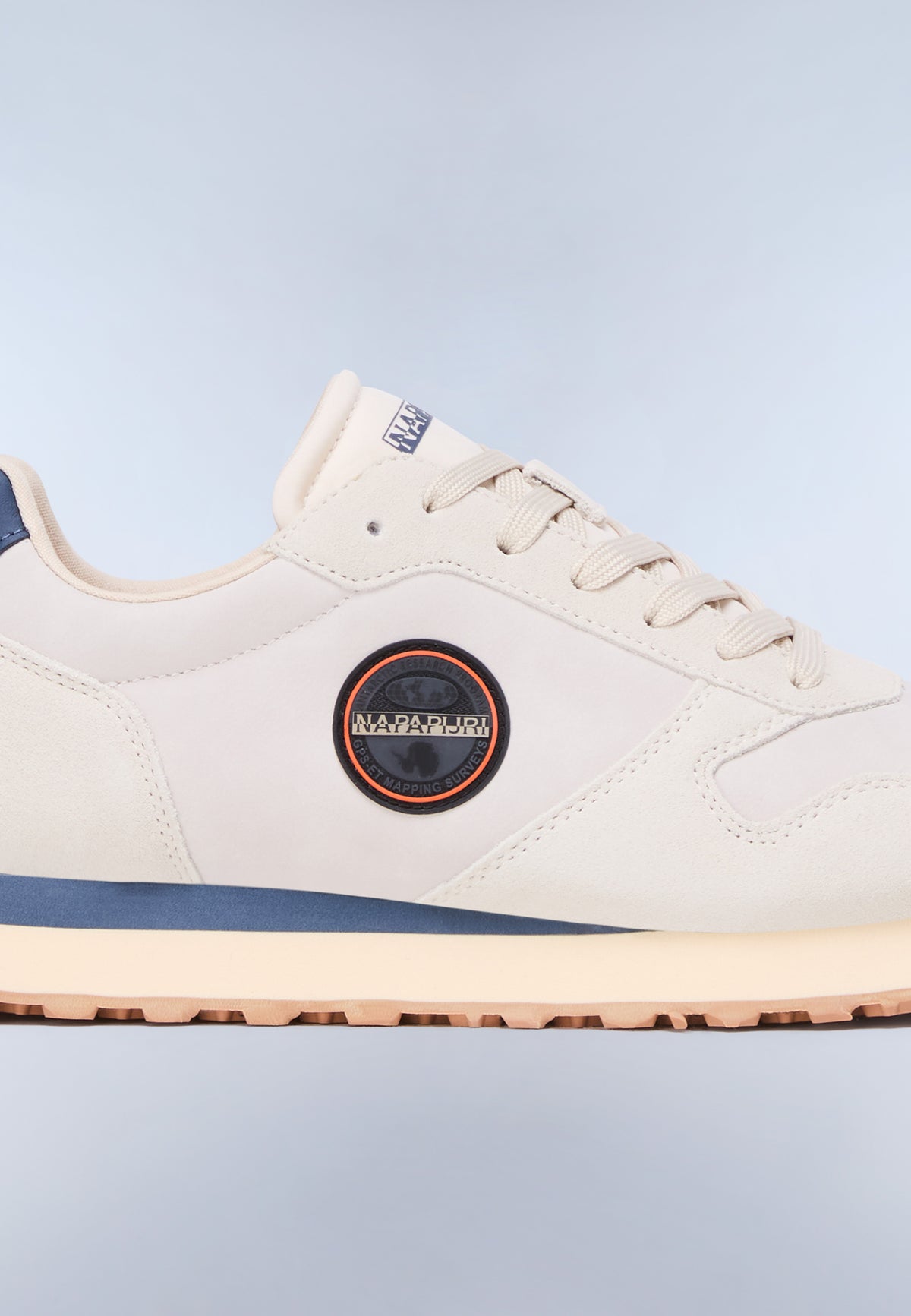 Trainers Nova White Whisper - 8