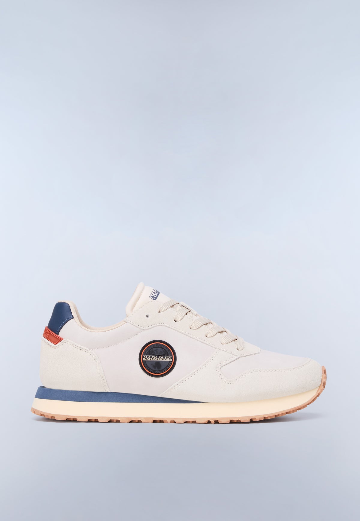 Trainers Nova White Whisper - 1