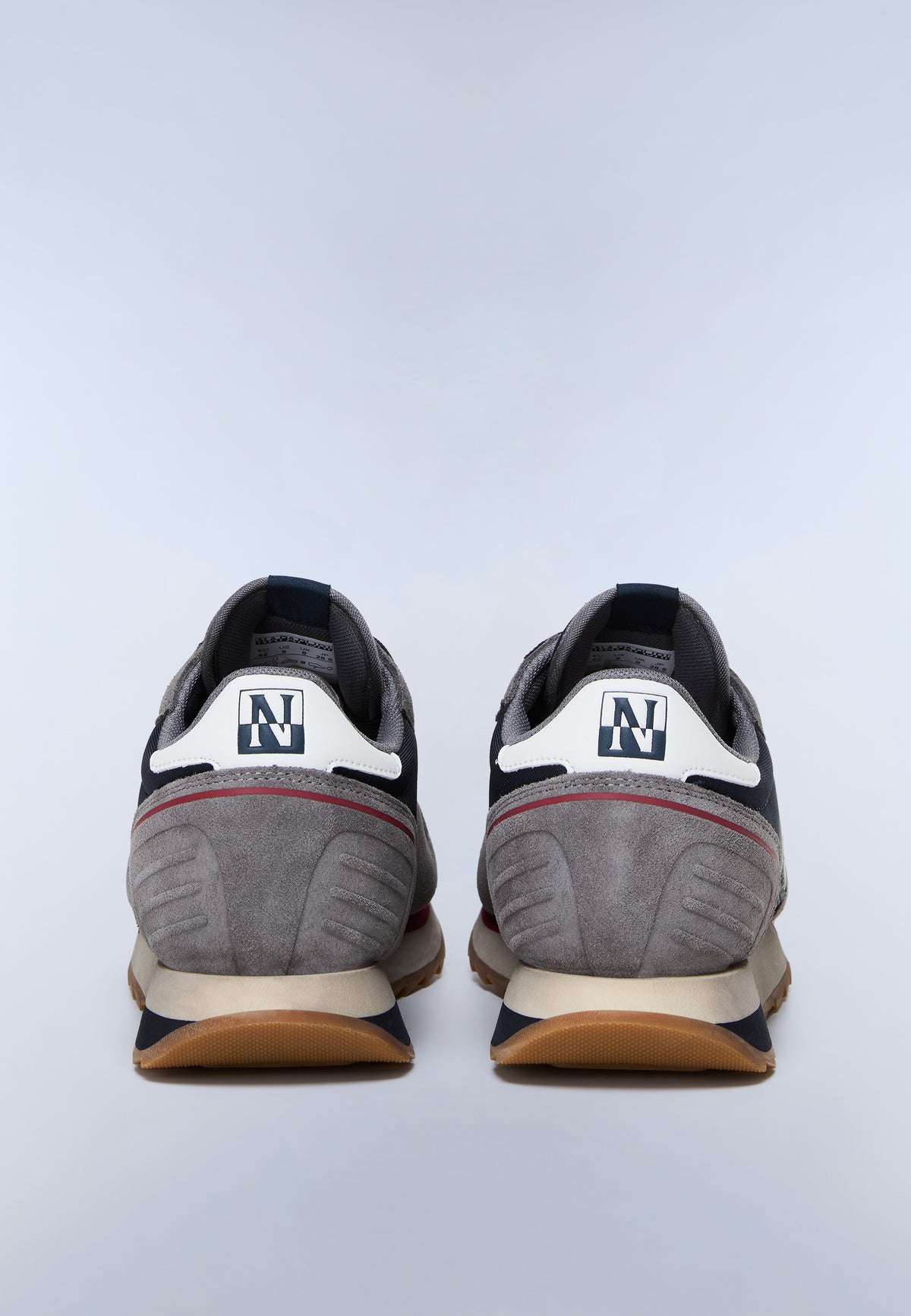 Trainers Virtus Nys Multicolour 01Y - 2