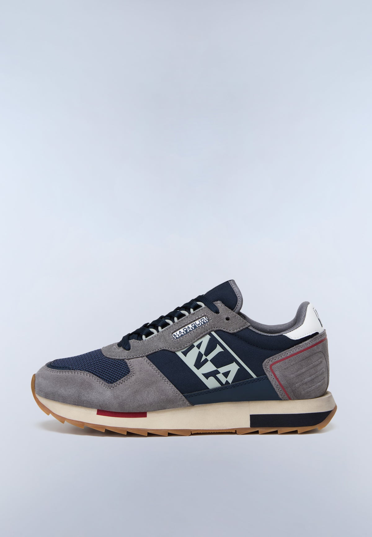 Trainers Virtus Nys Multicolour 01Y - 3