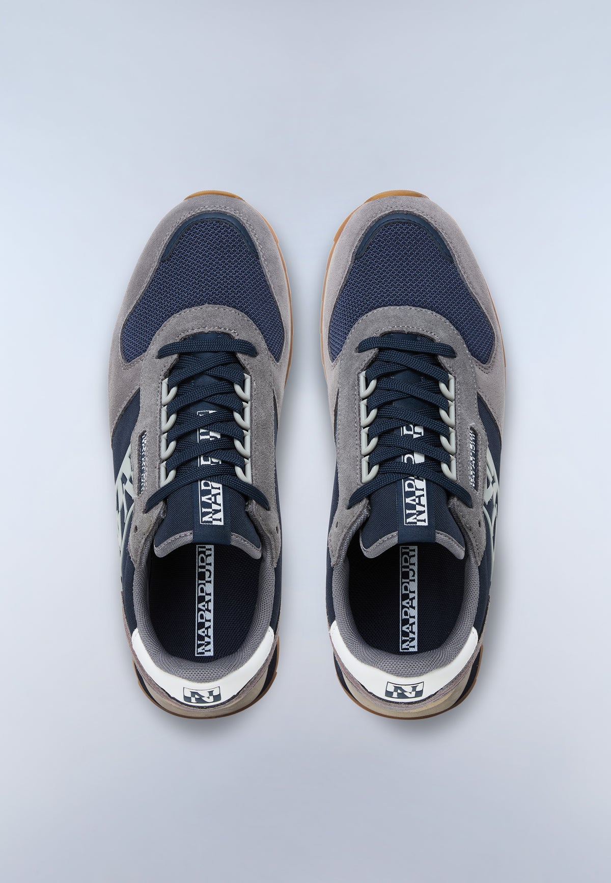 Trainers Virtus Nys Multicolour 01Y - 4