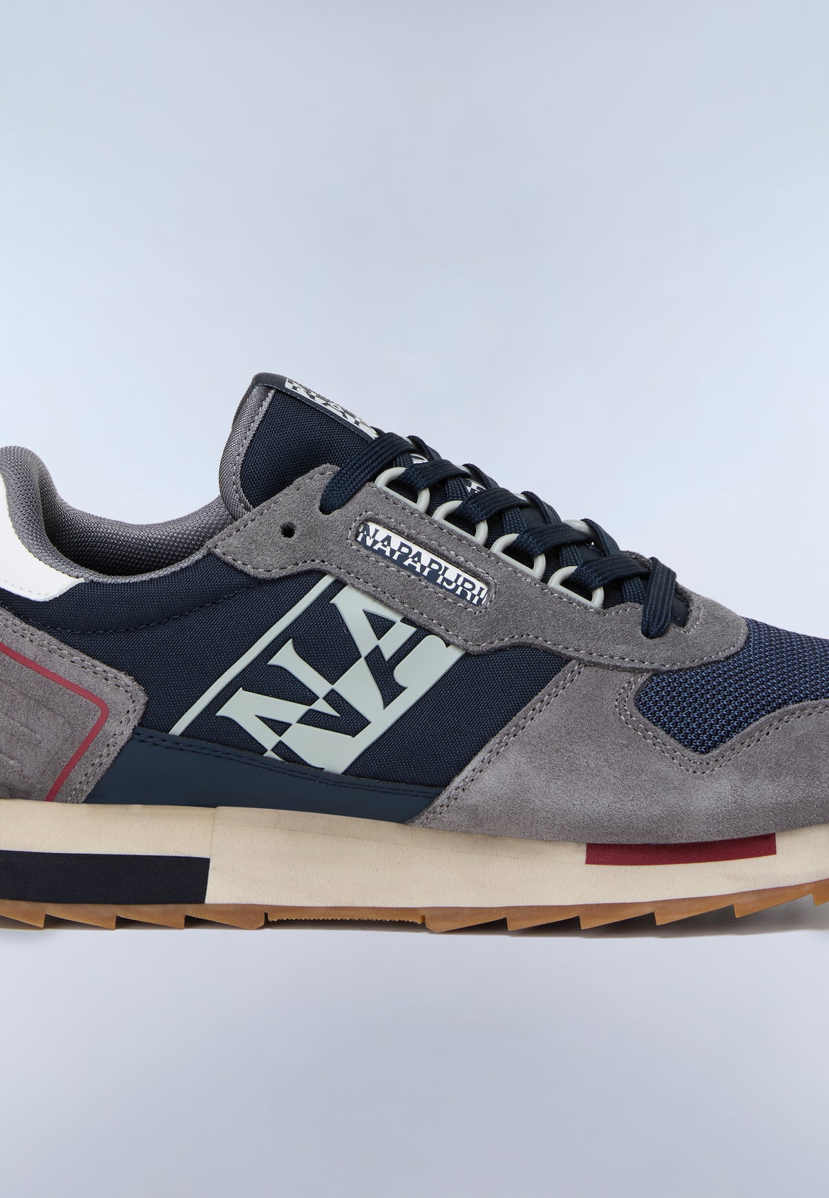 Trainers Virtus Nys Multicolour 01Y - 8