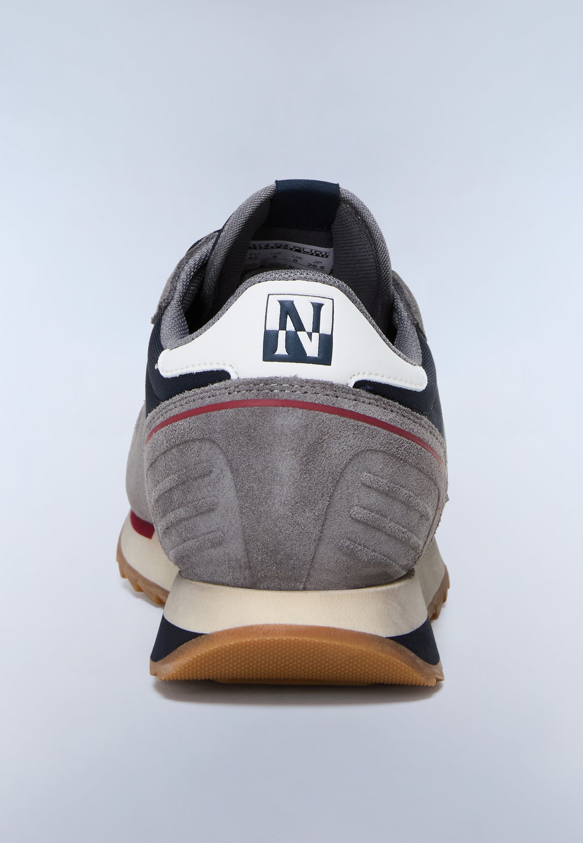 Trainers Virtus Nys Multicolour 01Y - 9