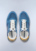Trainers Virtus Nys Blue Medieval - 4