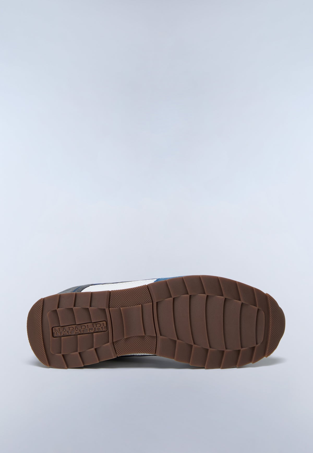 Trainers Virtus Nys Blue Medieval - 5