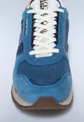 Trainers Virtus Nys Blue Medieval - 7