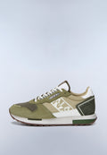 Trainers Virtus Nys Green - 3
