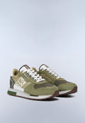 Trainers Virtus Nys Green - 6