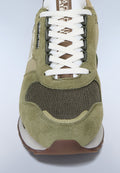 Trainers Virtus Nys Green - 7