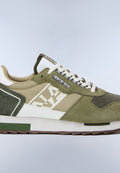 Trainers Virtus Nys Green - 8