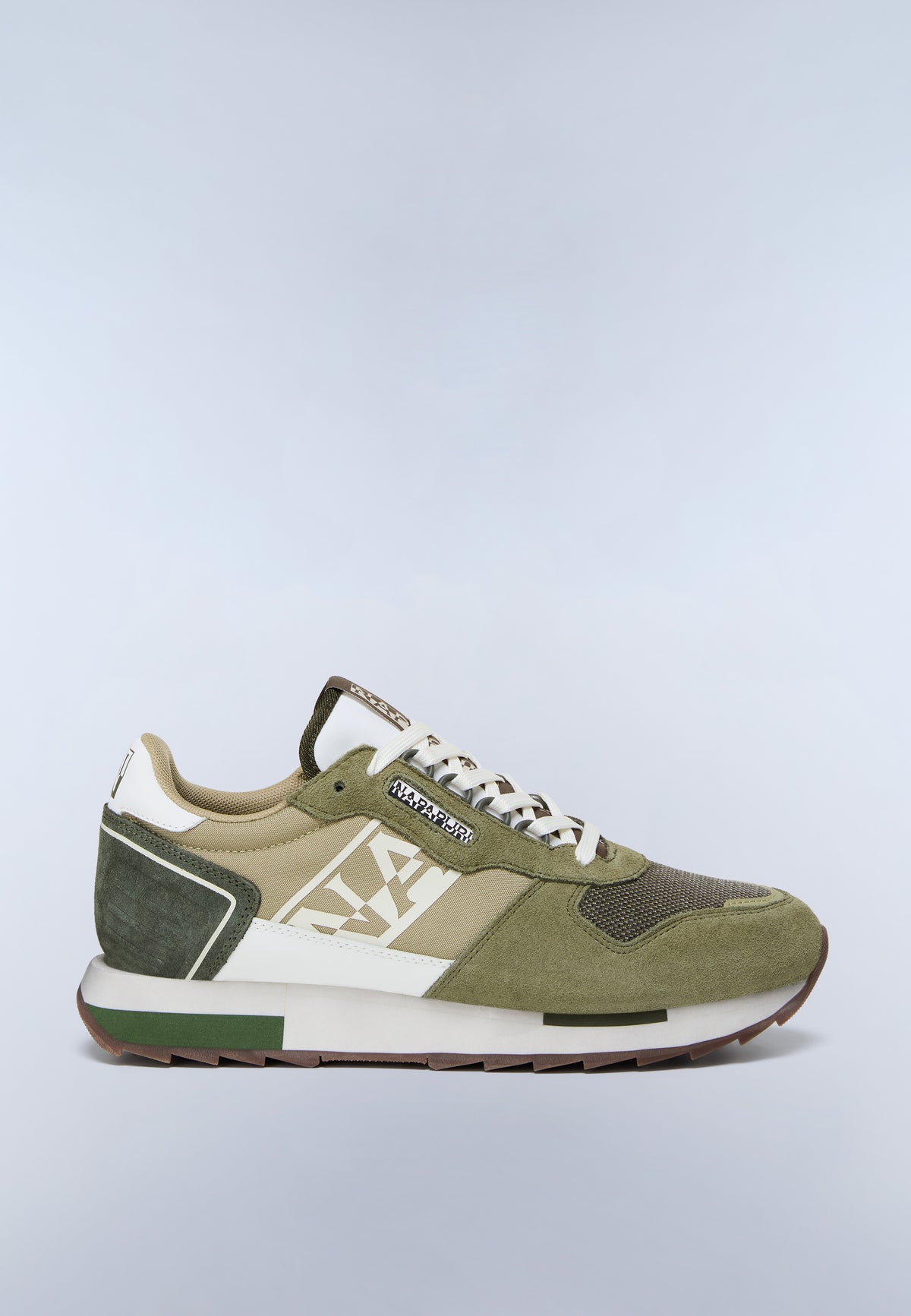 Trainers Virtus Nys Green - 1