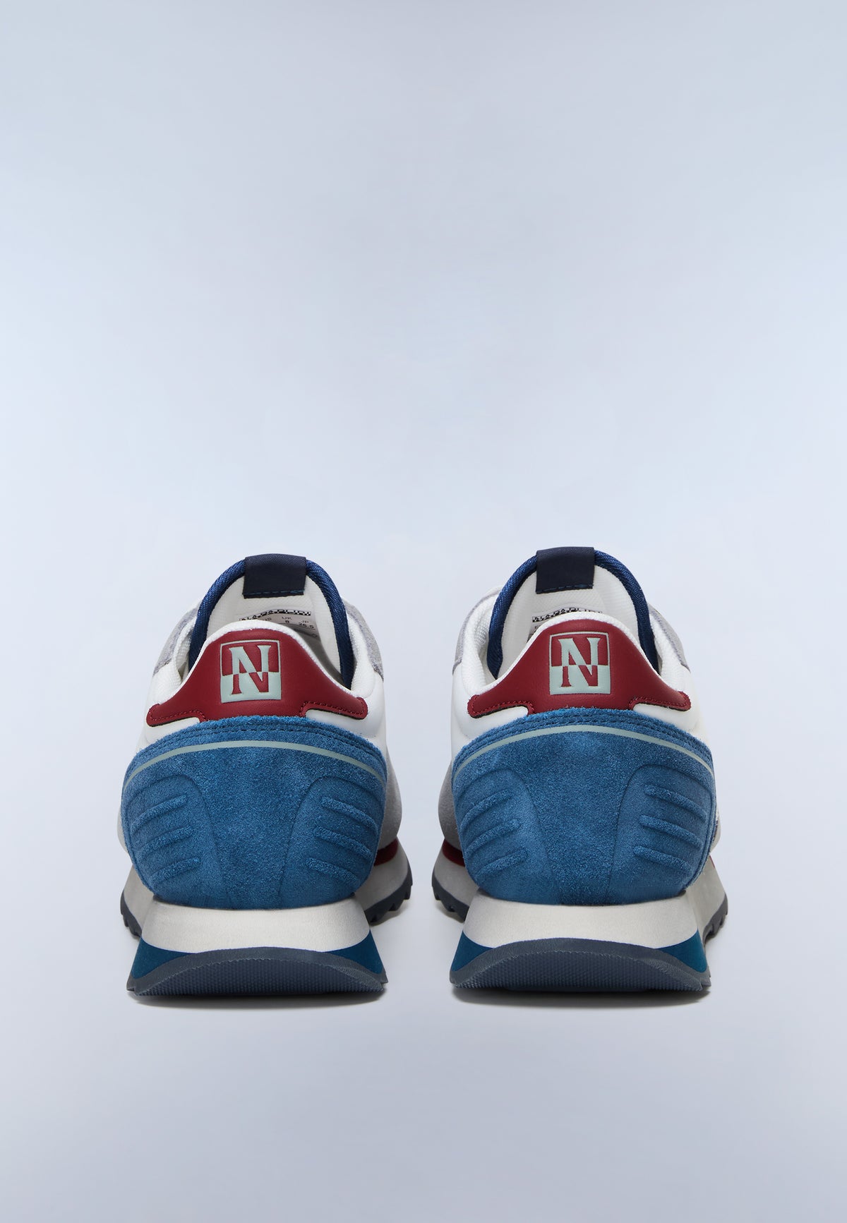 Trainers Virtus Nys Multicolour - 2