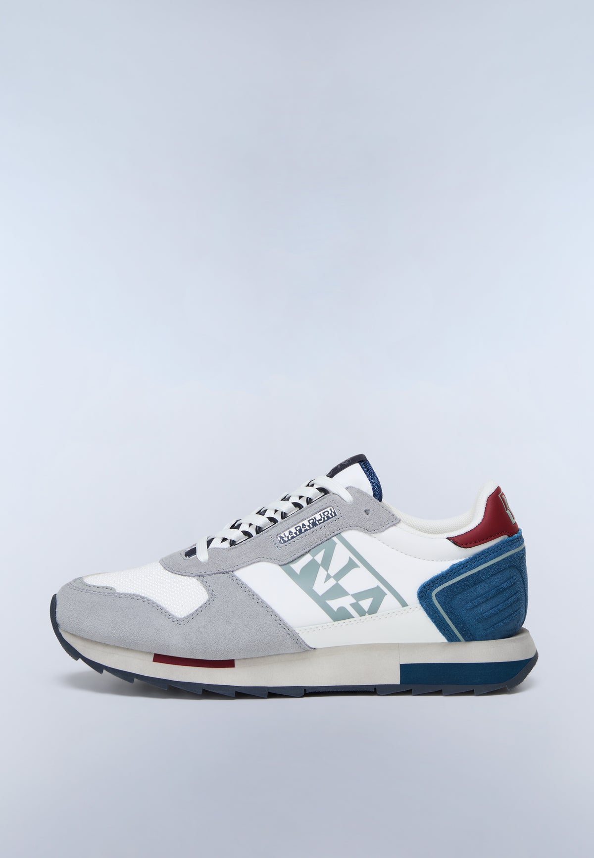 Trainers Virtus Nys Multicolour - 3