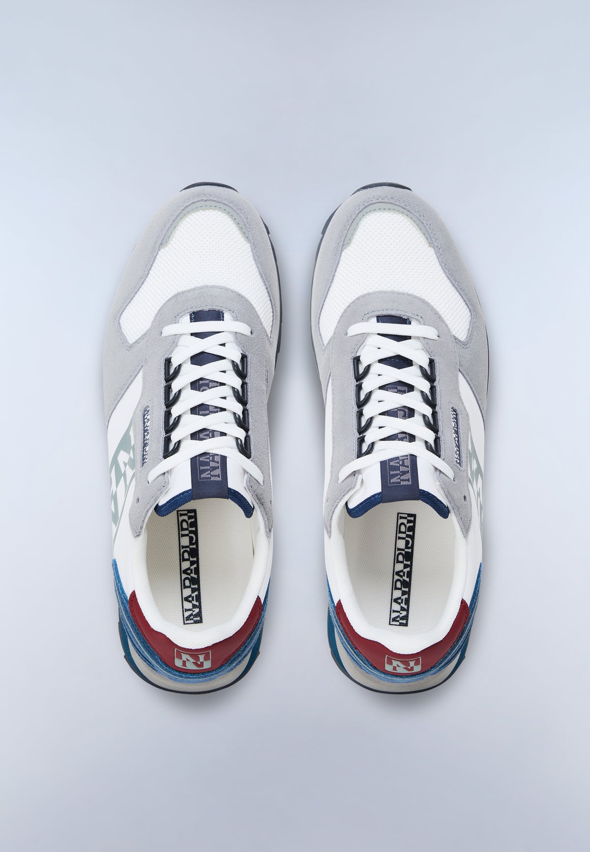 Trainers Virtus Nys Multicolour - 4