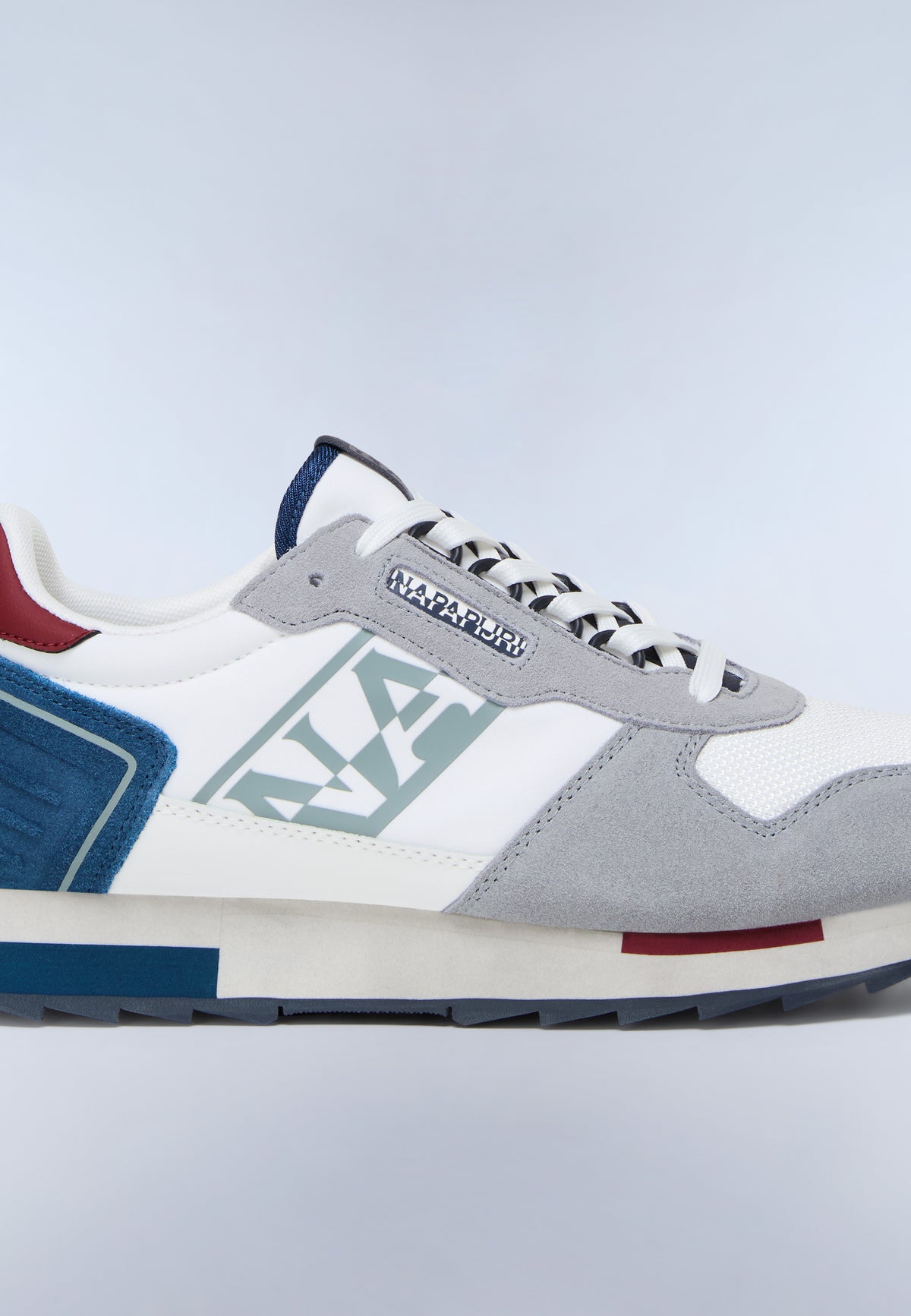 Trainers Virtus Nys Multicolour - 8