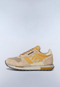 Trainers Virtus Nys Yellow Beige - 3
