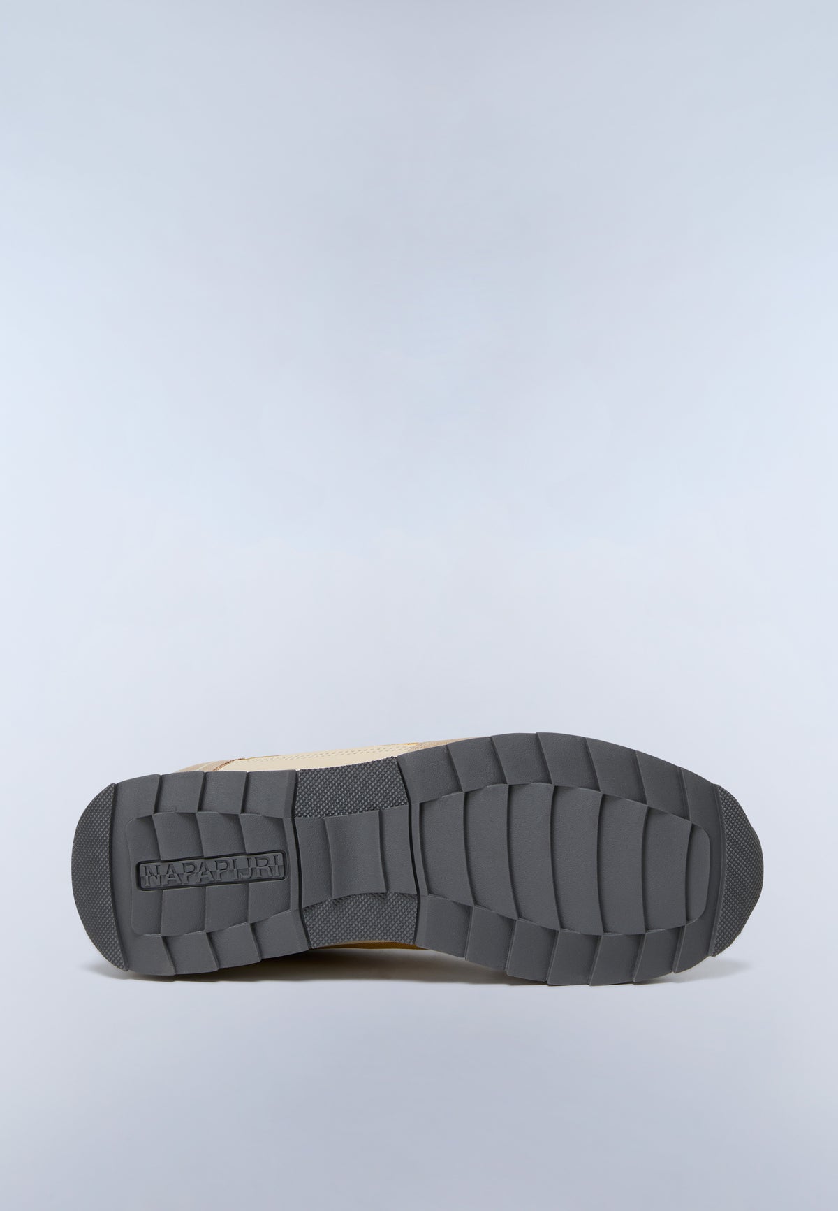 Trainers Virtus Nys Yellow Beige - 5