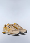 Trainers Virtus Nys Yellow Beige - 6