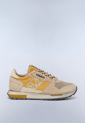 Trainers Virtus Nys Yellow Beige - 1