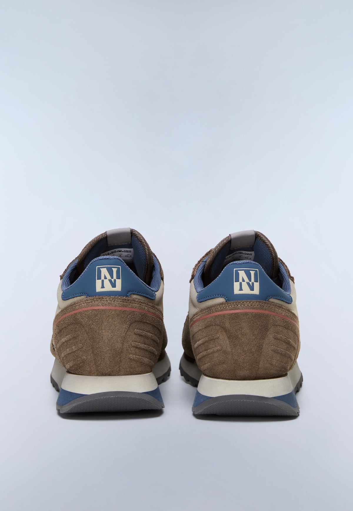 Trainers Virtus Nys Multicolour W1B - 2