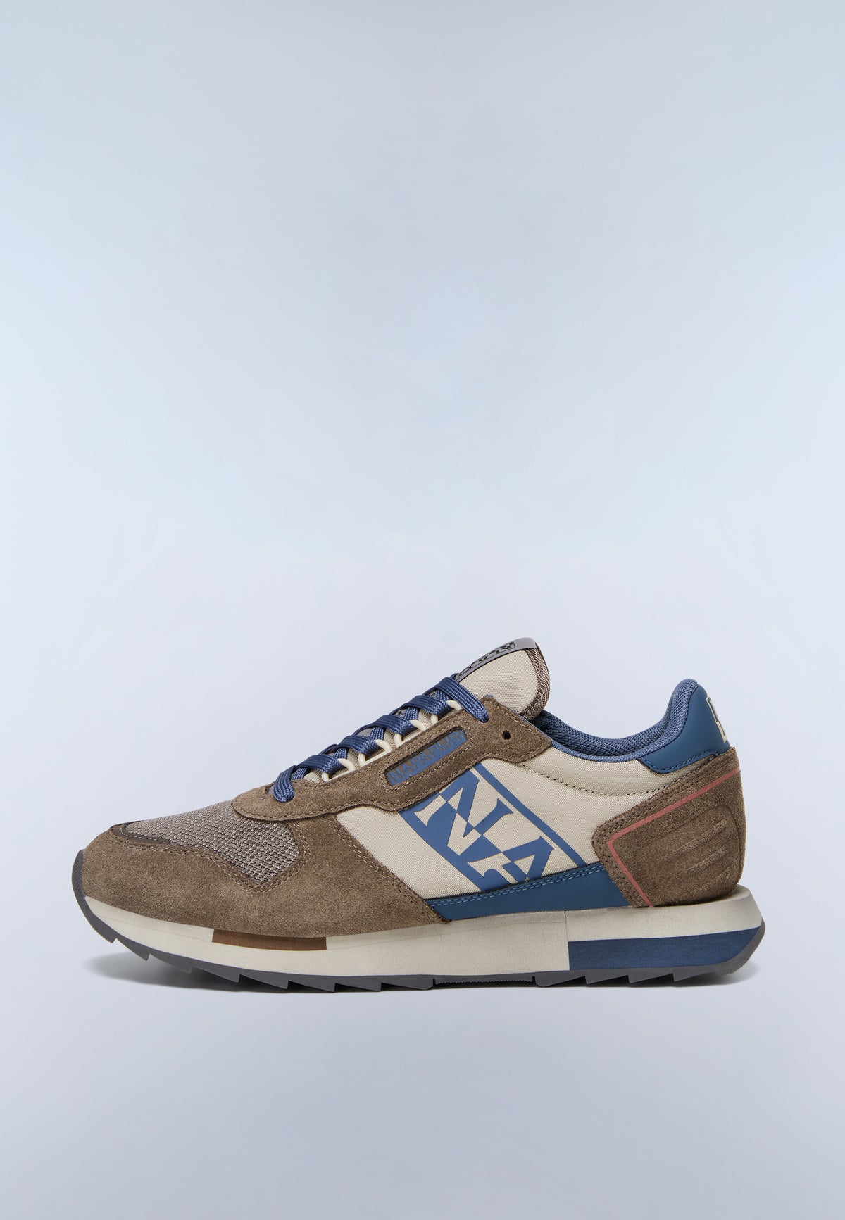 Trainers Virtus Nys Multicolour W1B - 3