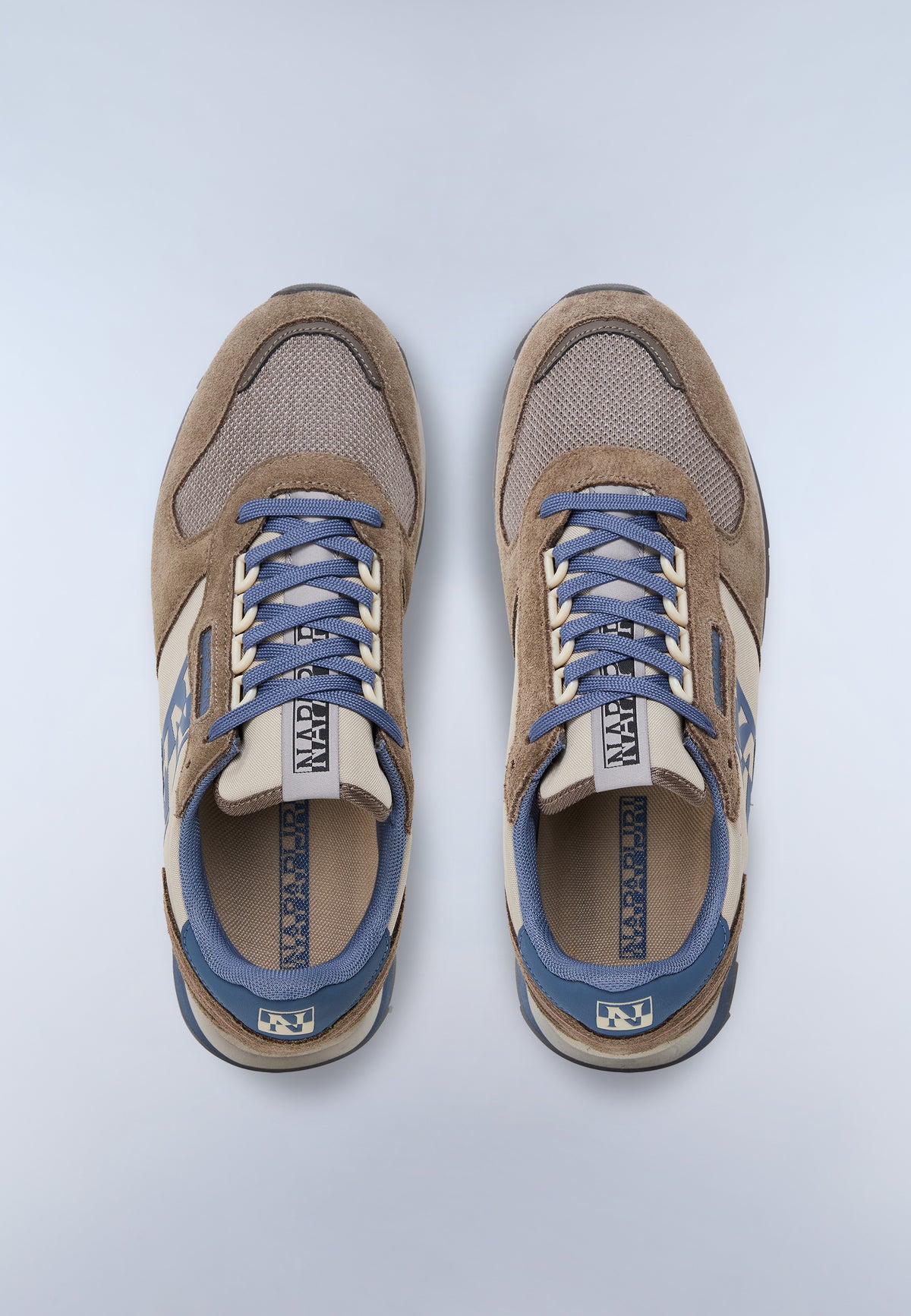 Trainers Virtus Nys Multicolour W1B - 4