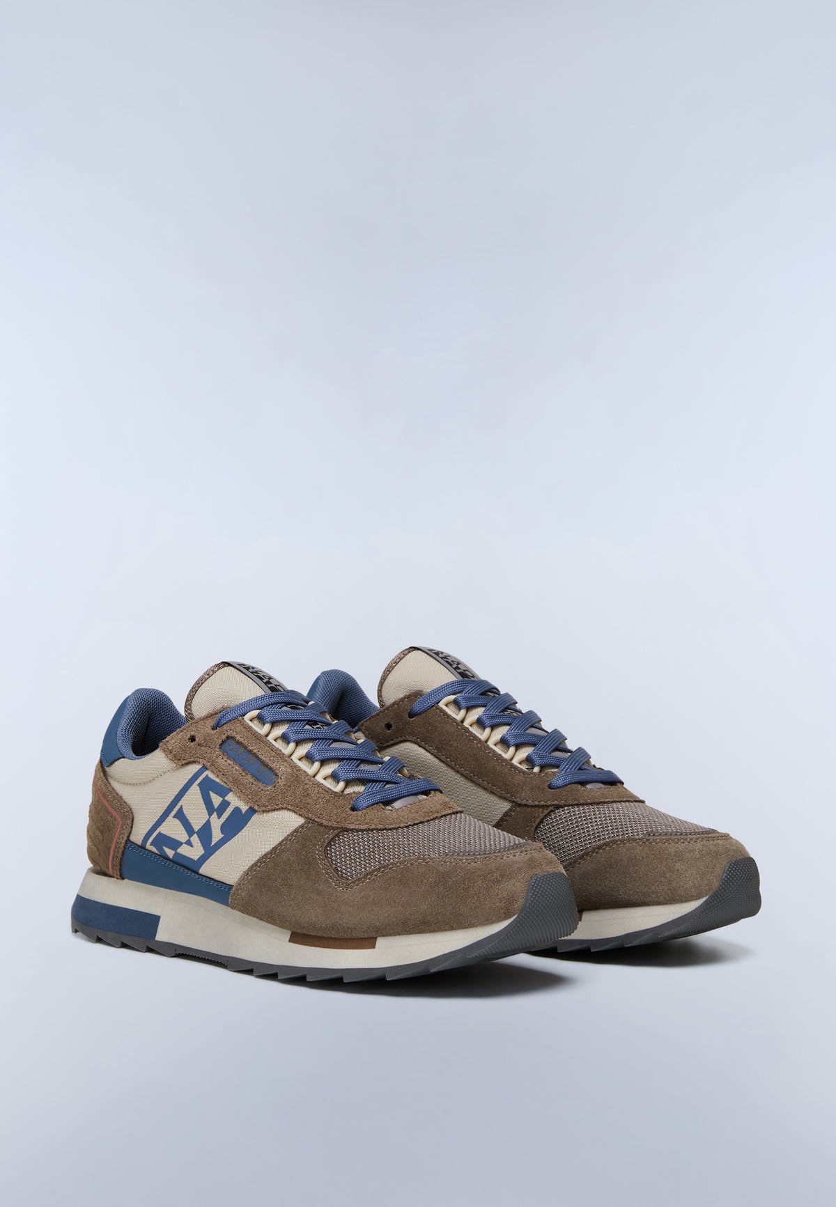 Trainers Virtus Nys Multicolour W1B - 6