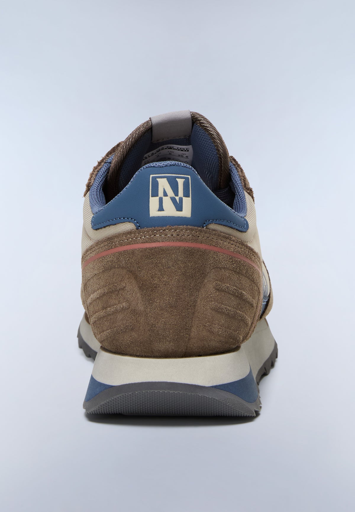 Trainers Virtus Nys Multicolour W1B - 9