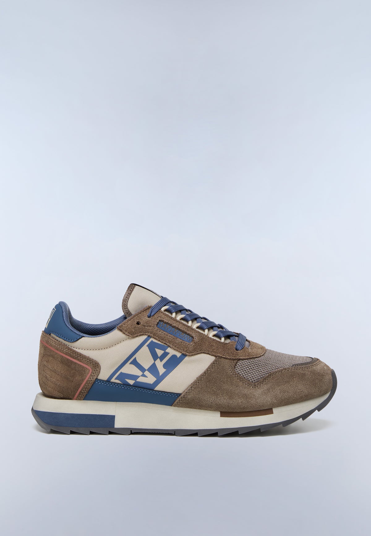 Trainers Virtus Nys Multicolour W1B - 1