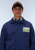 Felpa Isel in French Terry  - 2
