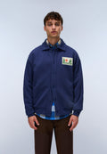 Felpa Isel in French Terry  - 4