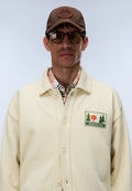 Felpa Isel in French Terry  - 2