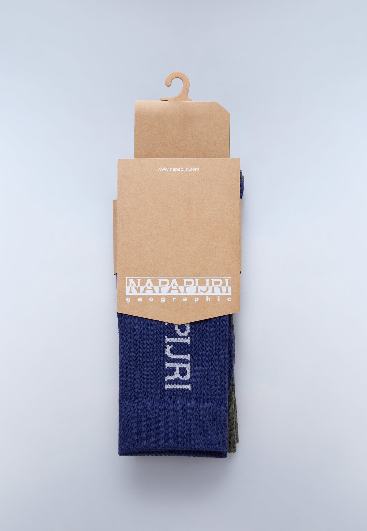 Socken Hoku  - 3