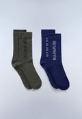 Socken Hoku  - 1