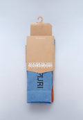 Socken Hoku  - 3