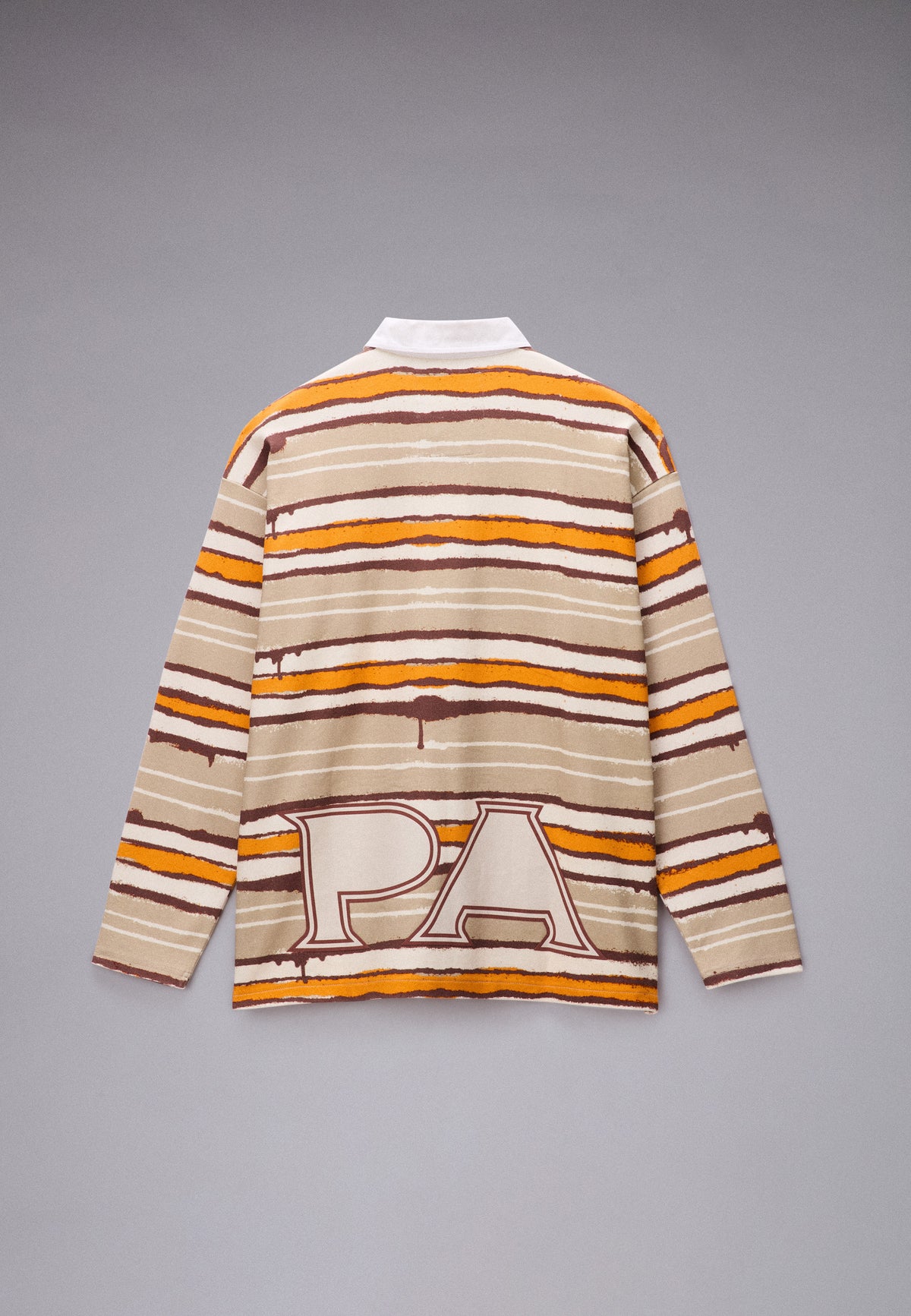 Langarm-Poloshirt PDF  - 8