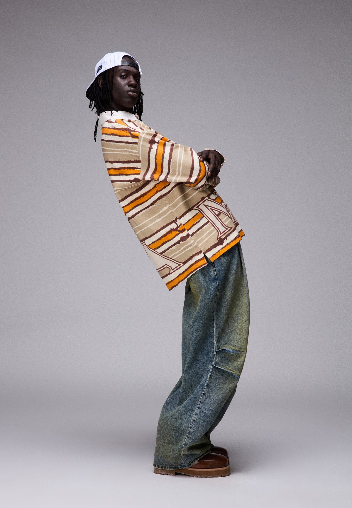 Polo a Maniche Lunghe PDF  - 3