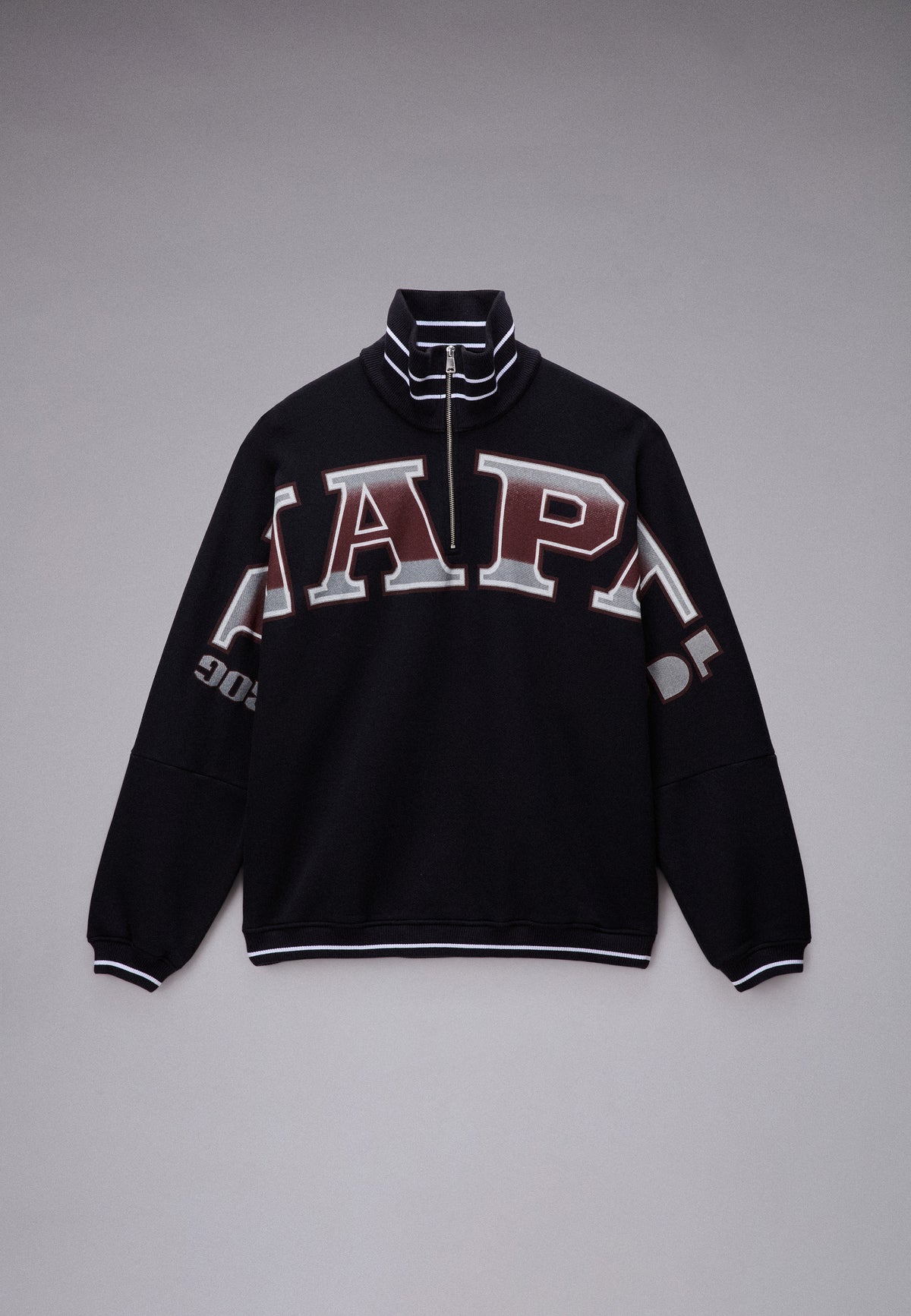 Felpa in French Terry PDF  - 1