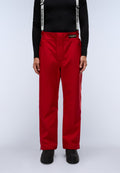 Napapijri Colbeck Next Ski Pant Red Men - 3