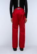 Napapijri Colbeck Next Ski Pant Red Men - 5