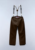 Pantaloni da Sci Colbeck Next  - 5
