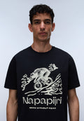 Camicia a Maniche Corte Cabin  - 2