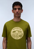 Camicia a Maniche Corte Cabin  - 2