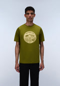Camicia a Maniche Corte Cabin  - 3