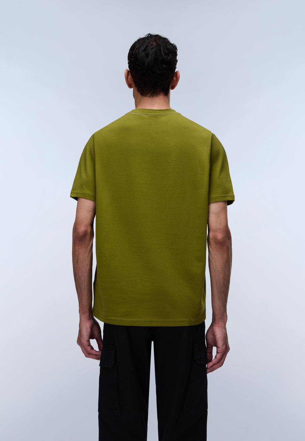 Camicia a Maniche Corte Cabin  - 4