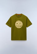 Camicia a Maniche Corte Cabin  - 1