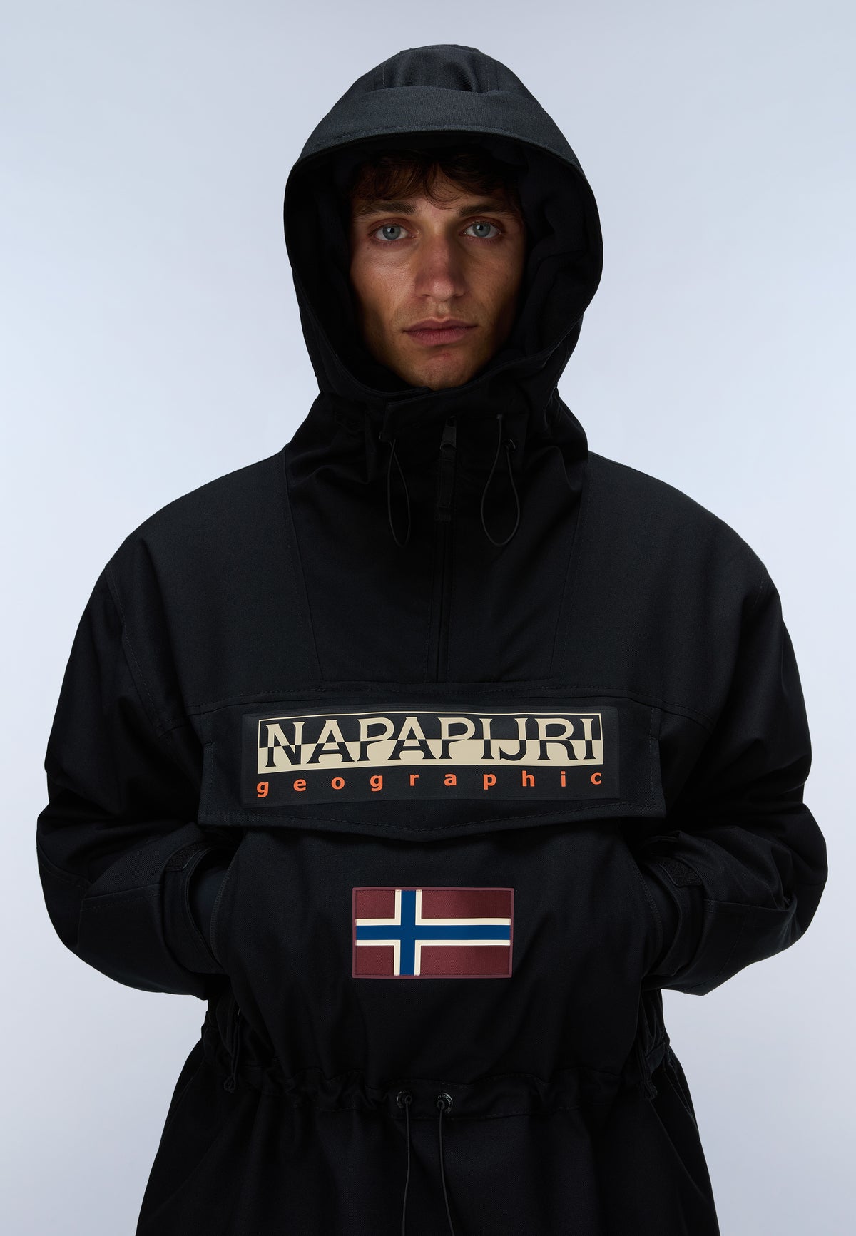 Ski-Jacke Skidoo Next  - 2