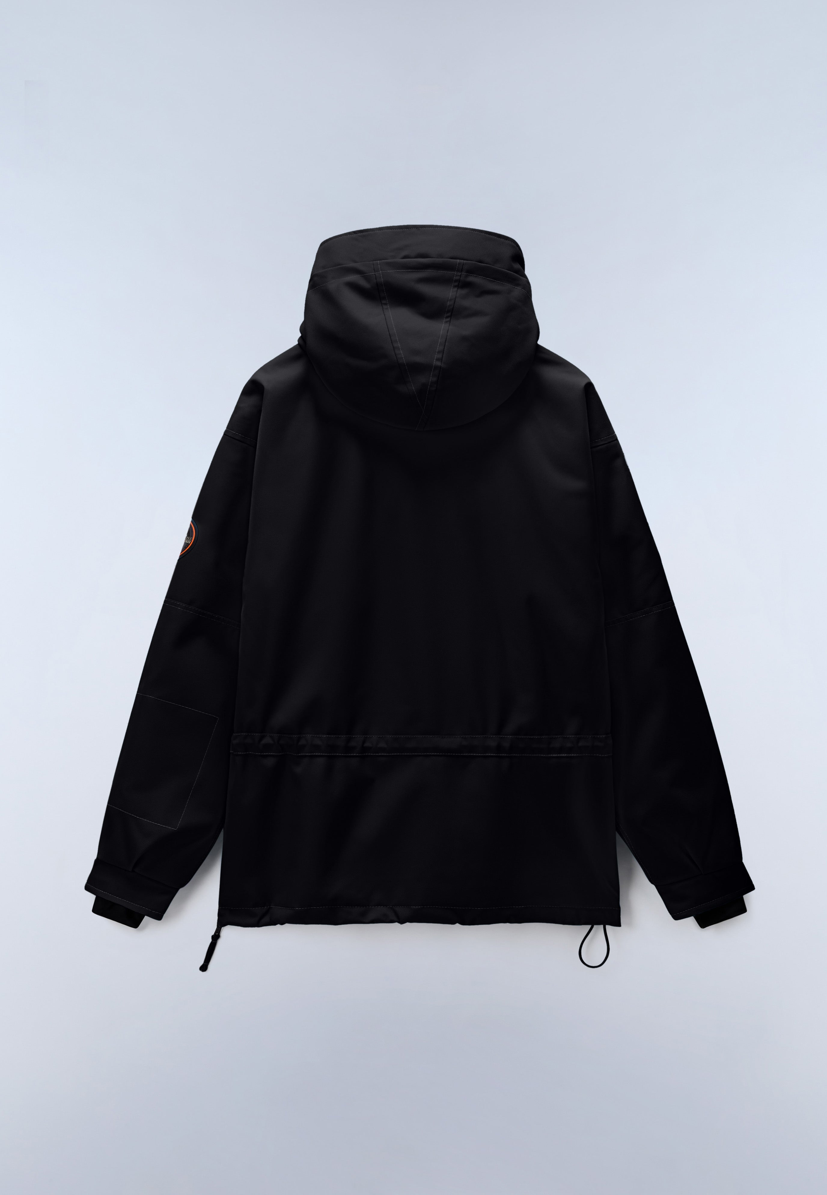 Napapijri Skidoo Next Ski Jacket Men Black