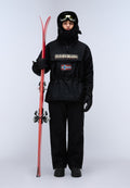 Ski-Jacke Skidoo Next  - 3