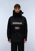 Ski-Jacke Skidoo Next  - 4